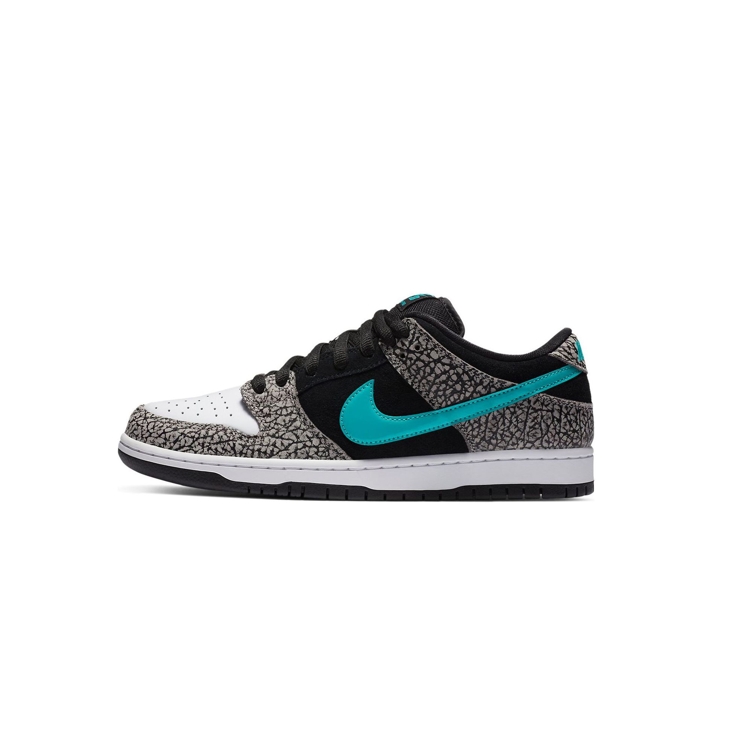 NIKE SB DUNK LOW PRO ELEPHANT BQ6817-009